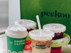 -peekoo coffee(尚嘉中心店)