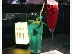 -CIRCLE·酒吧(第一国际店)