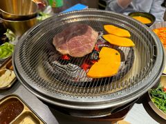 -牧童禧肉社·韩国炭火烤肉店(中粮祥云小镇店)