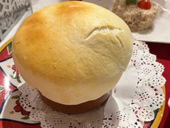 -金色时光俄式西餐厅(中央大街店)
