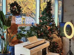 -漫咖啡(红唐店)