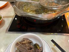 -潮悦牛肉火锅城(水贝店)