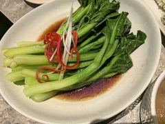 -留半山·香港食堂(啦啦宝都店)
