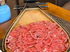 -仁和四季涮肉馆(天坛南门店)