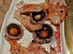 -肉魁屋·烧肉·烧鸟·酒场(高新店)