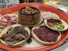 -石灰市老火锅(北滨路店)