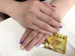 糖果-有样·自助美睫美甲