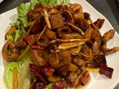 -燕青小馆(东园大厦店)