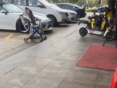 -张钰强中医正骨推拿连锁(唐家人才公寓店)
