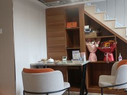 -安雅国际月子会所(拱北森宇富通店)