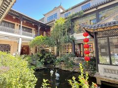 -北园酒家(小北路店)
