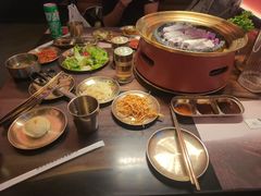 -西塔老太太泥炉烤肉(上海七宝领展广场店)