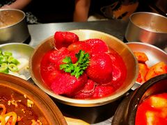 -大叹号烤肉·朝鲜族料理(家佳源店)