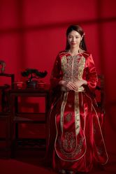点击看大图 -薇视觉婚纱摄影工作室·婚纱照·结婚照