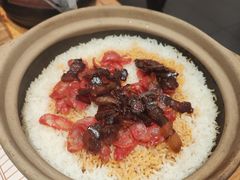 -顺风汤馆·广府粤菜(江宸天街店)