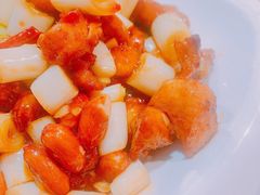 -鱼图腾鱼头泡饼(经开万达店)