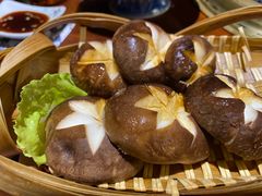 -肉魁屋·烧肉·烧鸟·酒场(高新店)