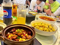 -新虹楼饭庄(崇明陈家镇店)