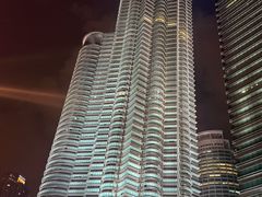 -吉隆坡国油双峰塔