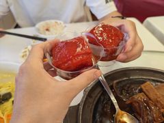 -柳州宾馆-云霄阁·旋转餐厅