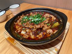 -老砂锅(城北店)