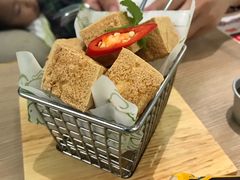 -仙踪林(江燕路万科里店)