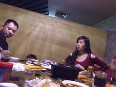 -重庆鸡公煲(沃尔玛店)