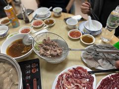 -五洲牛肉美食馆