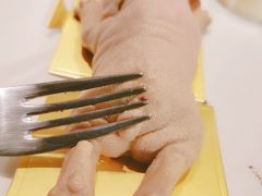 -青岛蓝海大饭店·爱琴海自助餐厅(崂山店)