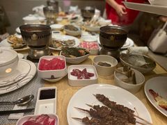 -雍和会海鲜姿造自助(湖东路店)