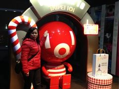 台北101大楼-台北101