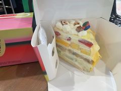 -PAOPAO Bakery&Café(港汇店)