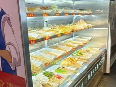 -古真记钵钵鸡(总店)