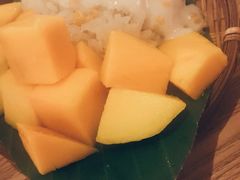 芒果糯米饭-GOGO Plate(成都太古里店)
