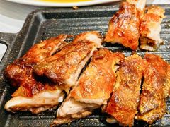 -新洪记·丽久饭店(铁西店)