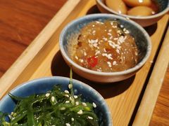 -熹炭精致日料(金融街购物中心店)