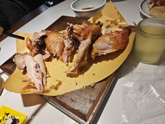 -打酱油·非遗淮扬菜(瘦西湖梅岭店)