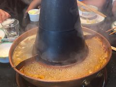 -南门四季铜锅涮肉(大屯·北苑店)