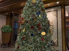 -王府半岛酒店·大堂茶座