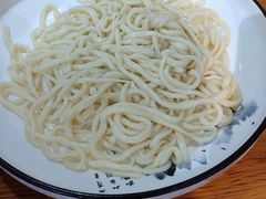 -香辣爆肚面(钟楼店)