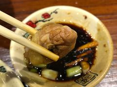 -顺德一品粥·20年凤城老字号(芳村店)