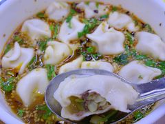 -回坊马二饺子馆
