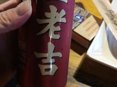 -木屋烧烤(白石洲店)