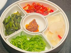 -悦宴·雅致餐厅(绿地蓝海店)