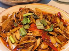 -Thai Basil罗勒叶泰式餐厅(时代天街店)