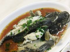 -鸿港海鲜批发市场