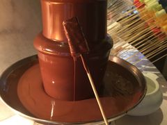 -杭州钱江新城万怡酒店-西餐厅