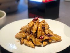 -壹零捌道·北京烤鸭(车公庄店)
