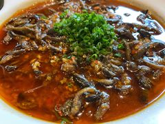 鳝鱼粉丝-铜锣湾·有麝自然香(重庆新天地店)
