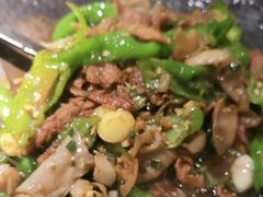 -费大厨辣椒炒肉(高铁吾悦广场店)
